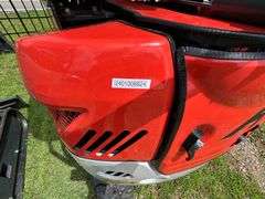 2025 Aboss Unused GH20 Mini-Excavator
