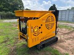 2025 SKLP Unused SK-SSJ430 Jaw Crusher