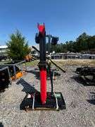 2025 Raytree Unused RMLS18T Skid Steer Log Splitter