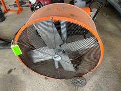 Shop Fan