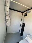 2025 KJ Unused K1522 Portable Restroom