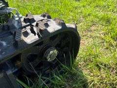 2025 IR Sdlanch Unused IRE20 Diesel Mini-Excavator