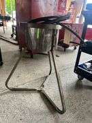 Propane Stove