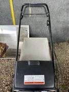 Honda HRT216 Self Propelled RWD 4 Cycle Gas Lawnmower