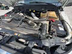 2013 Ford F-250 Super Duty Lariat 4x4 Pickup