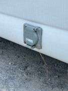 2016  CHEVROLET  Express 2016 Chevrolet Express Van with Refrigerated Cargo