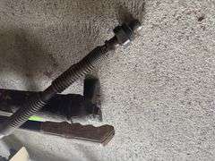 Hydraulic Jack