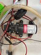 Irontron Sprayer