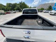 2013 Ford F-250 Super Duty Lariat 4x4 Pickup