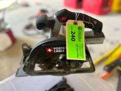 Lot - Handtools
