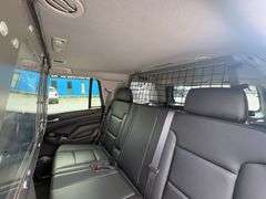 2015 Chevrolet Tahoe