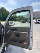 2006 GMC Sierra Pickup