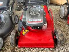 Snapper 7800179 Self Propelled RWD 4 Cycle Gas Lawn Mower