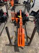 2025 GIYI Unused GY-X39F Mini Skid Steer Trencher
