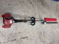 Shindaiwa AHS242 Articulating Hedge Trimmer