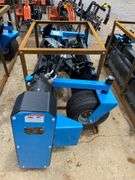2025 Raytree Unused RMSC78 78in Skidsteer Soil Conditioner