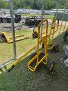 Dewalt Material Cart