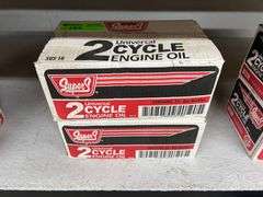 Smitty's Super Universal 2 Cycle Engine Oil