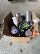Lot - Sprayers
