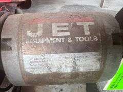 6in Bench Grinder