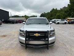2016 Chevrolet Tahoe