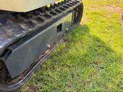 2025 Aboss Unused GH20 Mini-Excavator