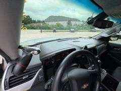 2016 Chevrolet Tahoe