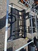 2025 Wolverine Unused LL-12-78W Skidsteer Land Leveler