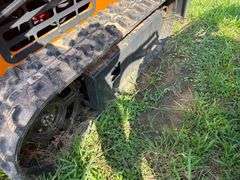 2025 Landhero Unused LDH-T460XX Mini-Track Loader