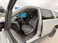 2016 Chevrolet Tahoe