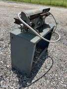 Delta Rockwell Planer