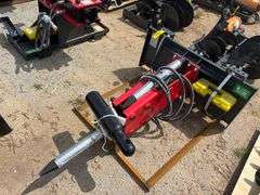 2025 Raytree Unused RMH680 Skidsteer Hydraulic Hammer