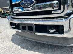 2013 Ford F-250 Super Duty Lariat 4x4 Pickup