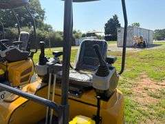 2025 IR Sdlanch Unused IRE20 Diesel Mini-Excavator