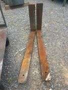 Pair of Forks - 46in Long