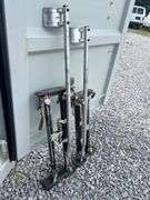 Renegade Pro Drywall Stilts