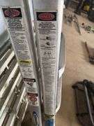Werner MT-13 300lb Telescoping Multi-Ladder, 13 Foot