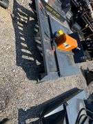 2025 Wolverine Unused BC-13-72W Skidsteer 72in Brush Cutter