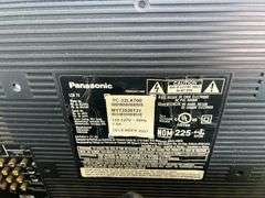 Lot - Televisions, DVD Players, Remote