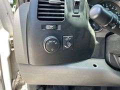 2009 Chevrolet Silverado 3500 4x4 Extended Cab Long Wheel Base