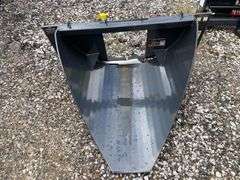 2025 Wolverine Unused TD-13-36R Skid Steer Tree Digger