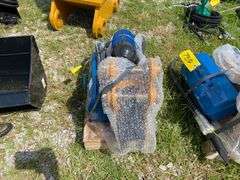 2025 MIVA Unused Mini Excavator Hydraulic Hammer