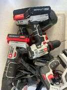Lot - Handtools