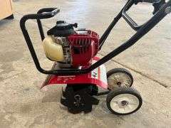 Honda FG110 Mini-Tiller/Cultivator