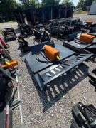 2025 Wolverine Unused BC-13-72W Skidsteer 72in Brush Cutter