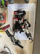 Lot - Handtools