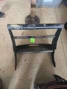 Front Bumper Guard