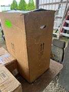Whirlpool Gold Series AD70GUSB Dehumidifier