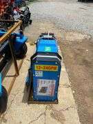 2025 Raytree Unused REDM32 32in Excavator Drum Mulcher