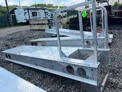 Utility Truck Walk Board